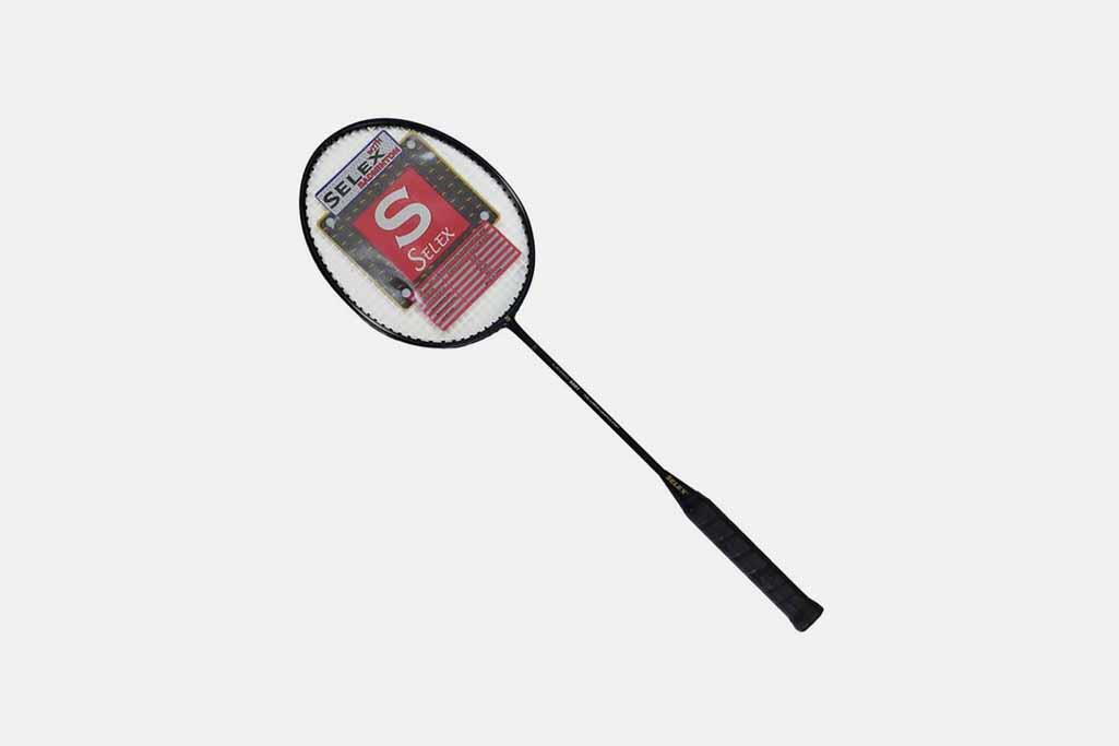 Selex 5501 Badminton Raketi Tek Parça