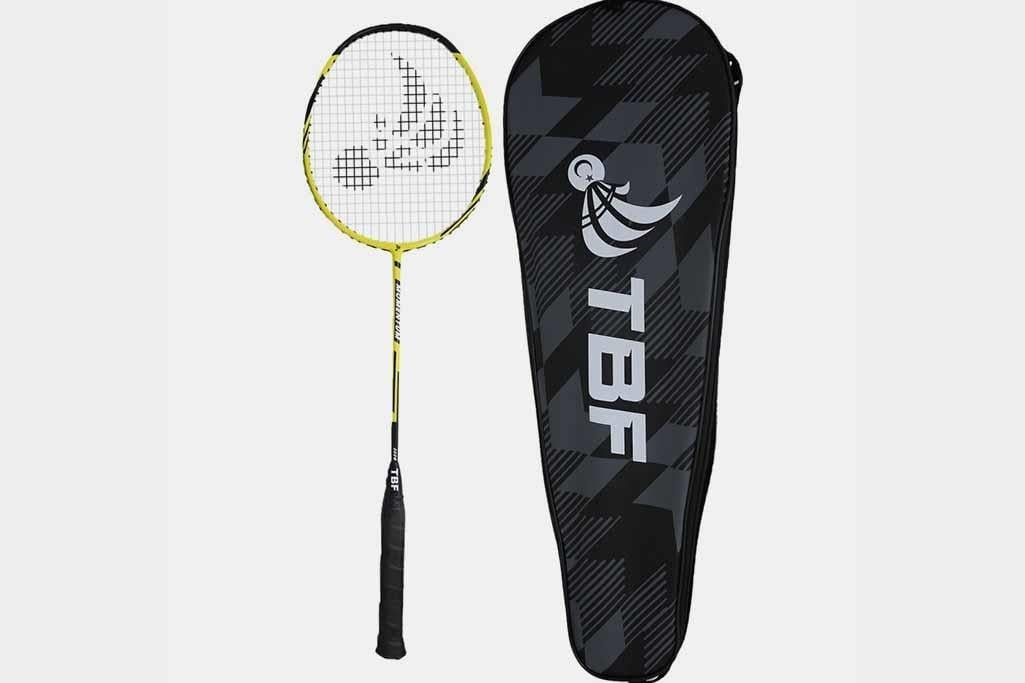 TBF Badminton Raketi Momentum TBF-M