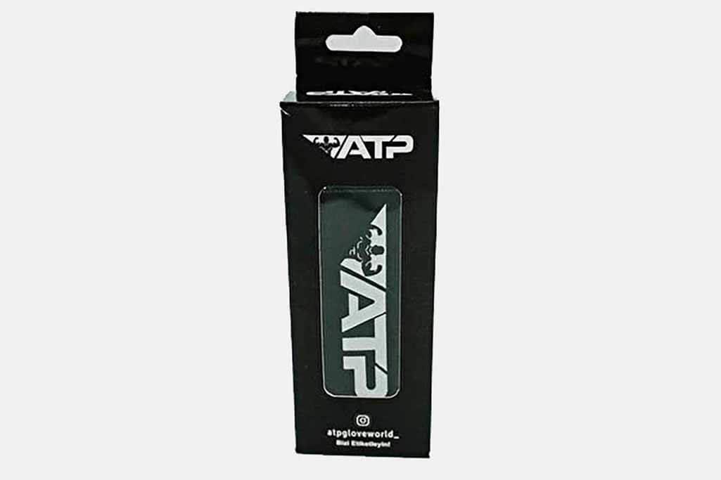 Kolay Kurulum, Çok Yönlü Kullanım: ATP Strap Bar Kayışı Kutulu ile Eşsiz Egzersizler