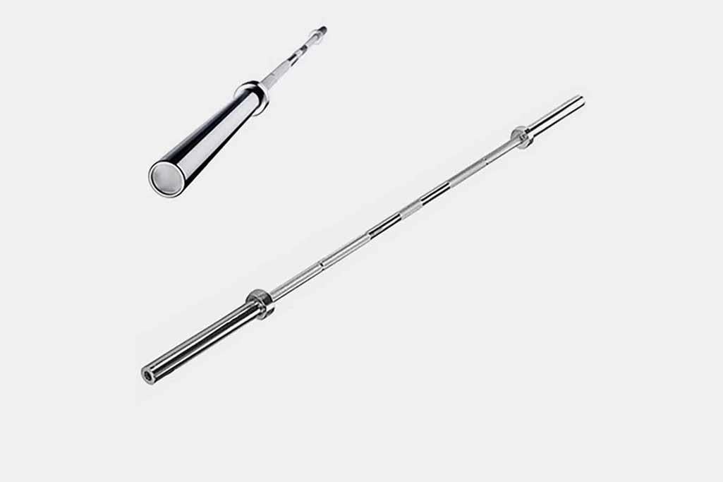 Avessa Ağırlık Barı 152 cm: Fitness Antrenmanlarınızı Optimize Edin