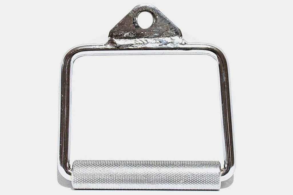 Avessa MB14061 Handle Tek El Çekiş Aparatı: Kuvvet ve Denge Antrenmanlarınız İçin Etkili Aracı