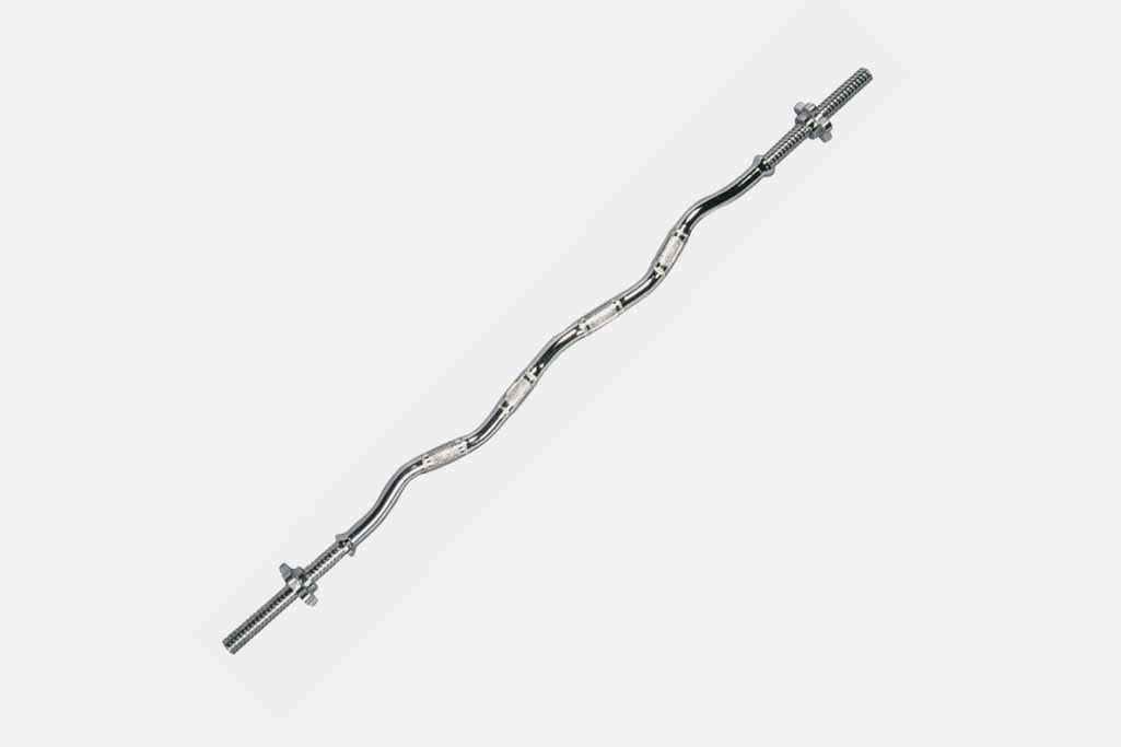 Avessa Z Bar 120 Cm