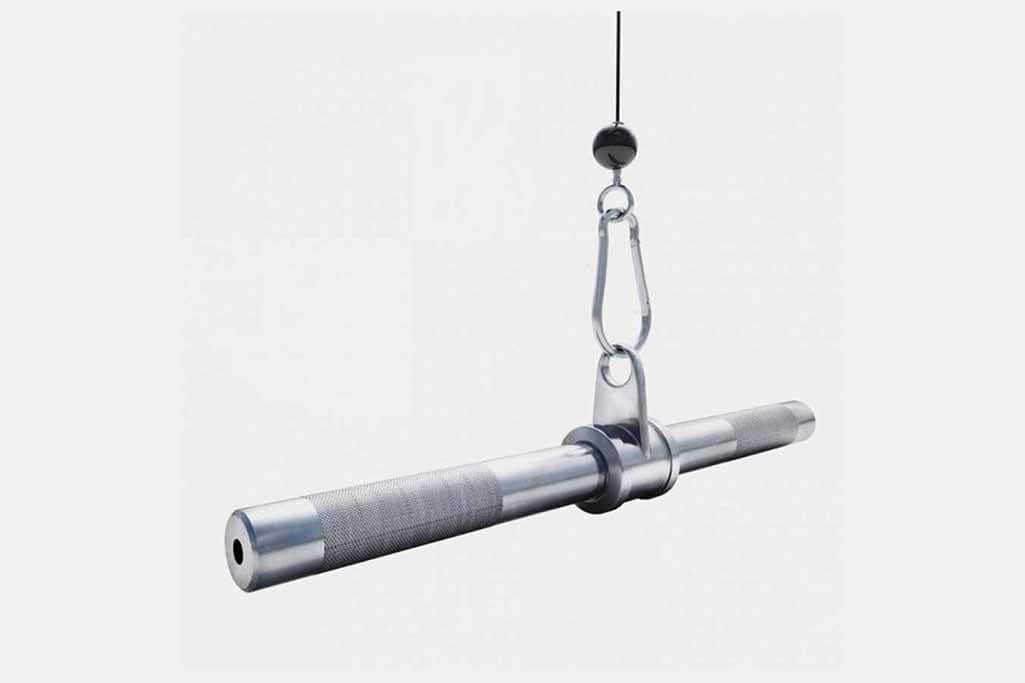 Helix H-CCB Cable Cross Bar: Fitness Egzersizlerinizde Çok Yönlü Performans