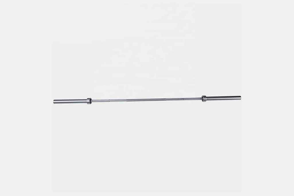 Helix H-OB180 Olimpik Bar 180 CM: Profesyonel Kalitede Dayanıklı ve Güvenilir Bar