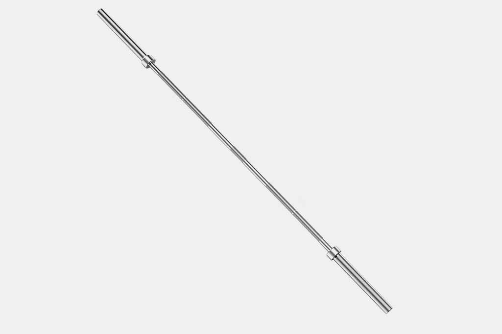 Helix Raptor Kadın Olimpik Halter Barı