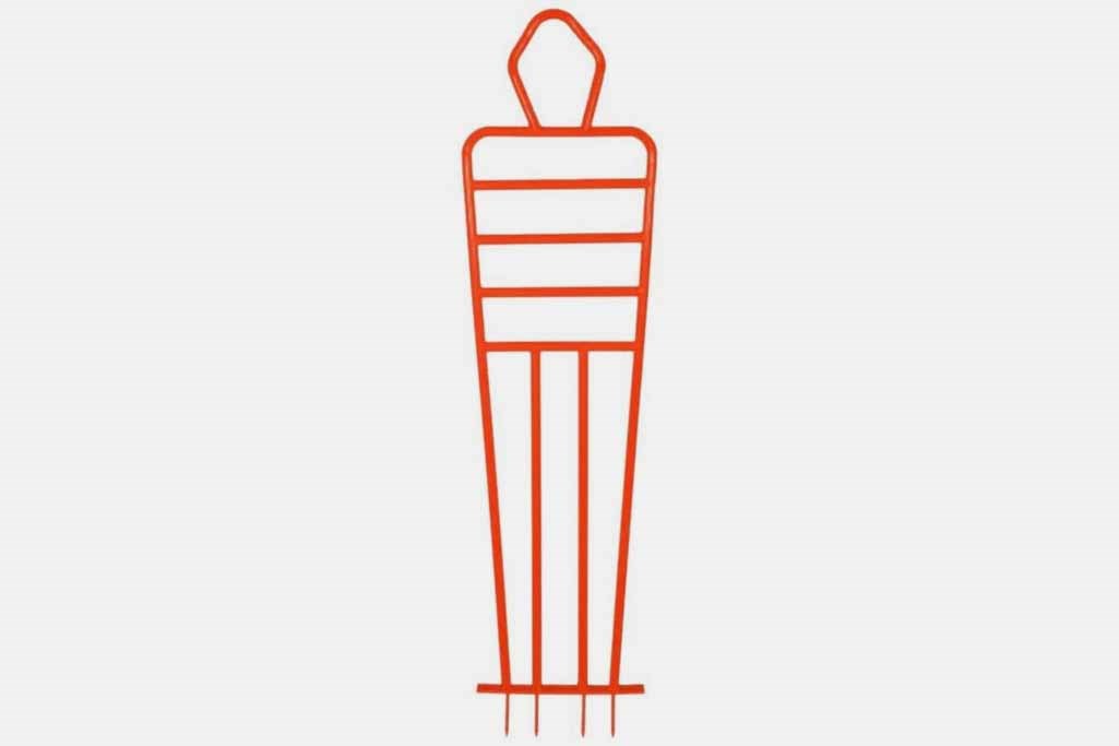 Helix Baraj Adam Kırmızı - BA-10