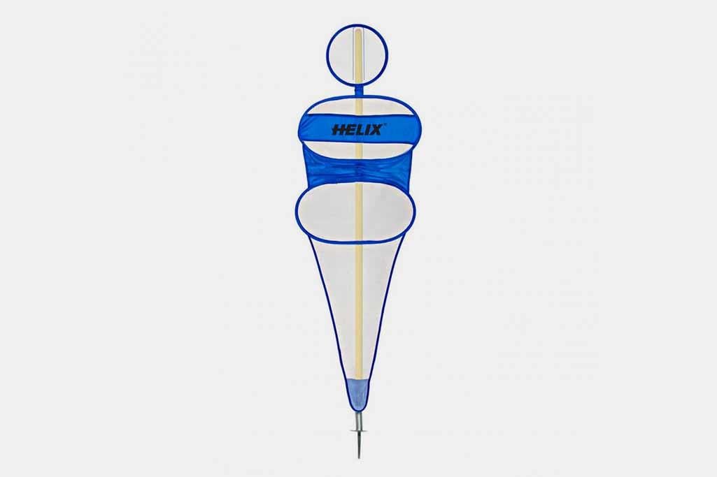 Helix File Baraj Adam