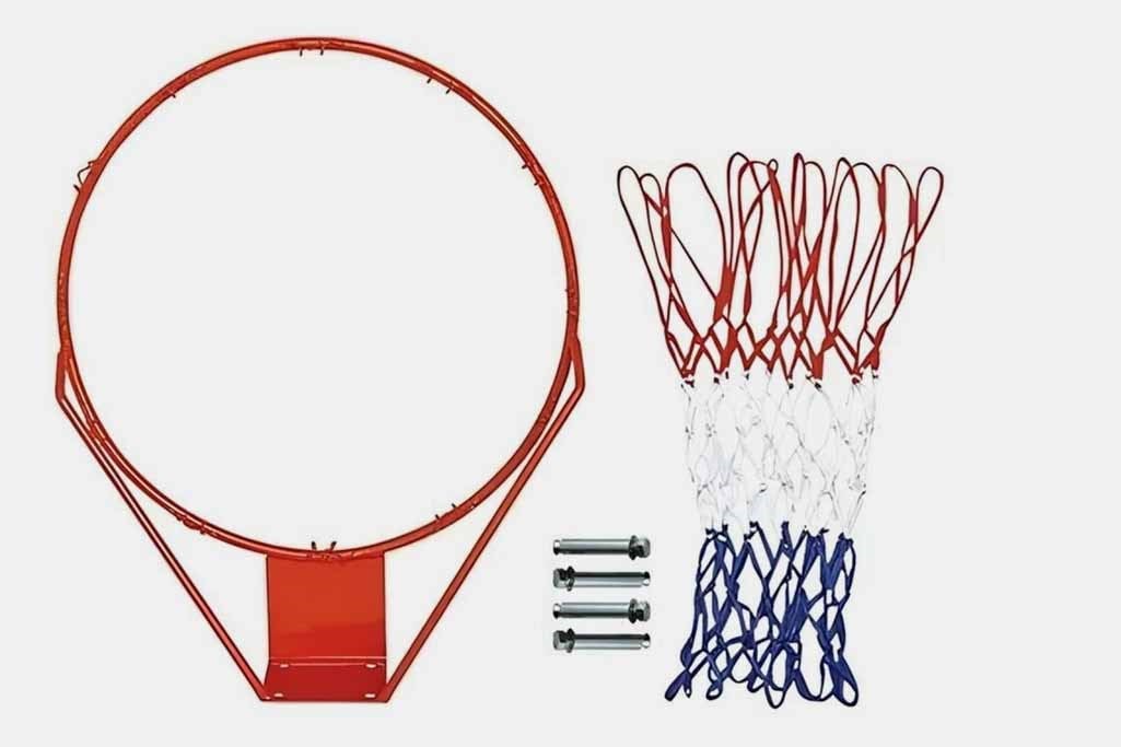 Helix Basketbol Çemberi Eco BPO-1
