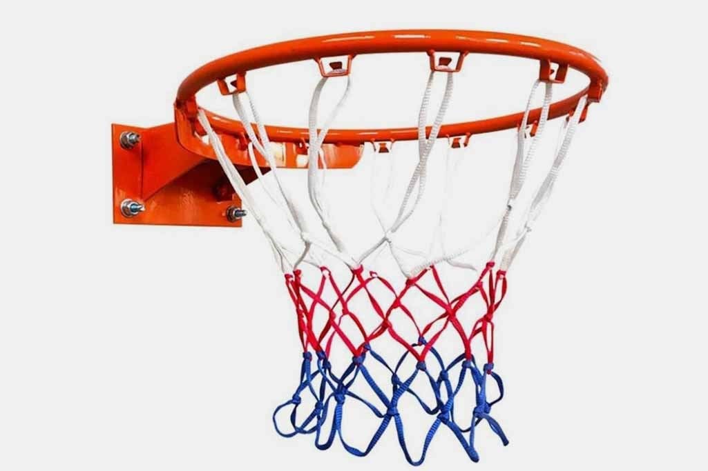 Helix Basketbol Çemberi Standart BH 6kg