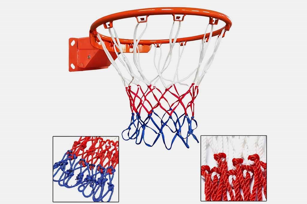 Helix Basketbol Çemberi BH 7kg