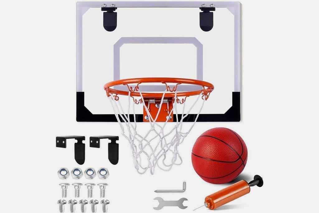 Helix Basketbol Potası Kapı Arkası BKP02