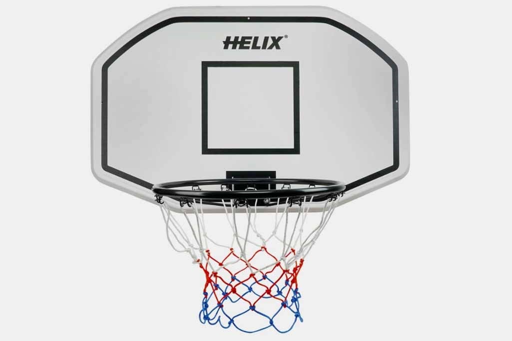 Helix Basketbol Potası Duvara Monte BKP01