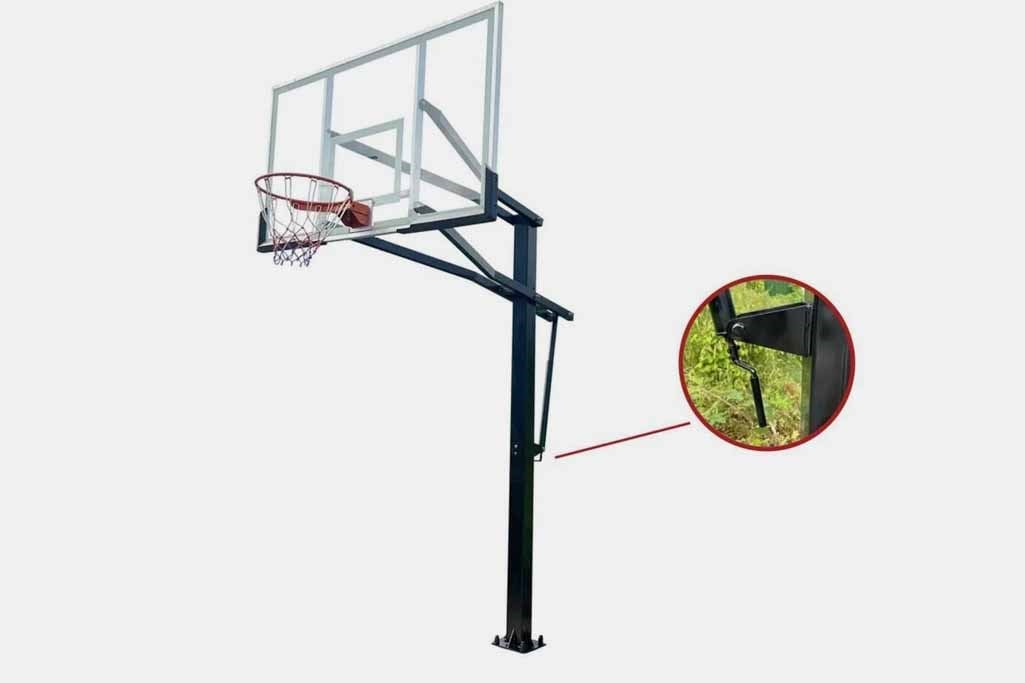 Helix Basketbol Potası BTP-280