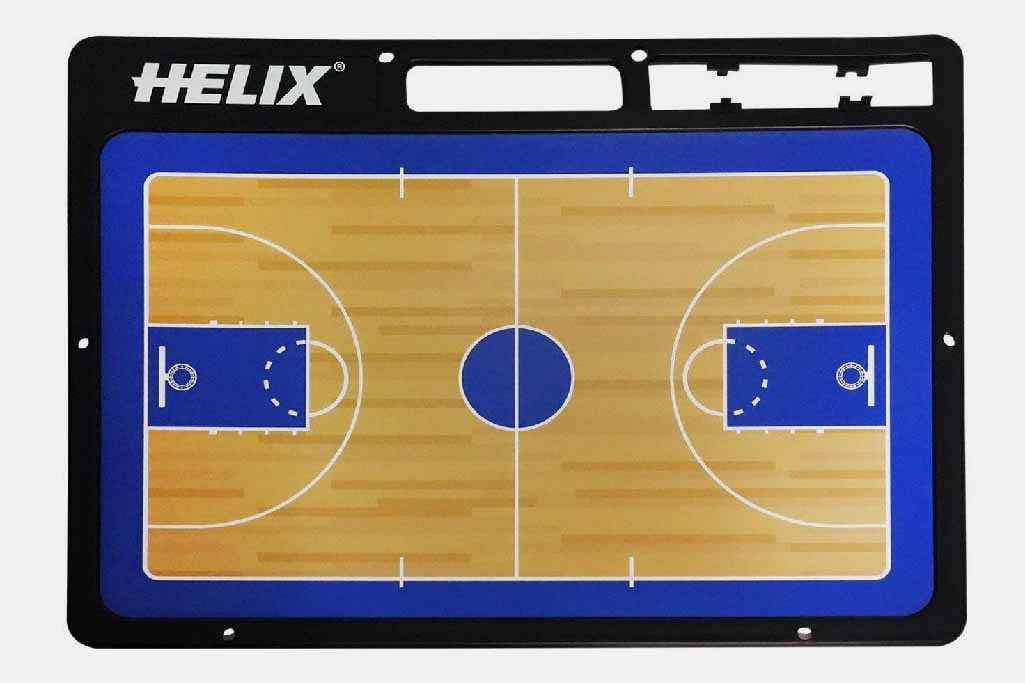 Helix Basketbol Taktik Tahtası NS