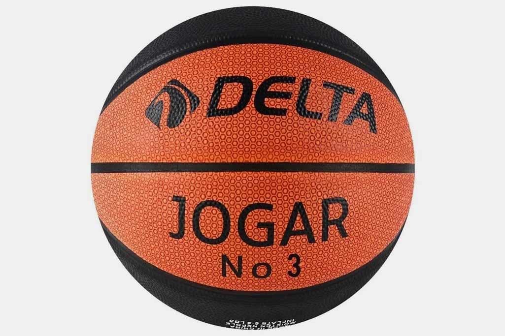 Delta Jgr-3 Jogar Basketbol Topu No:3