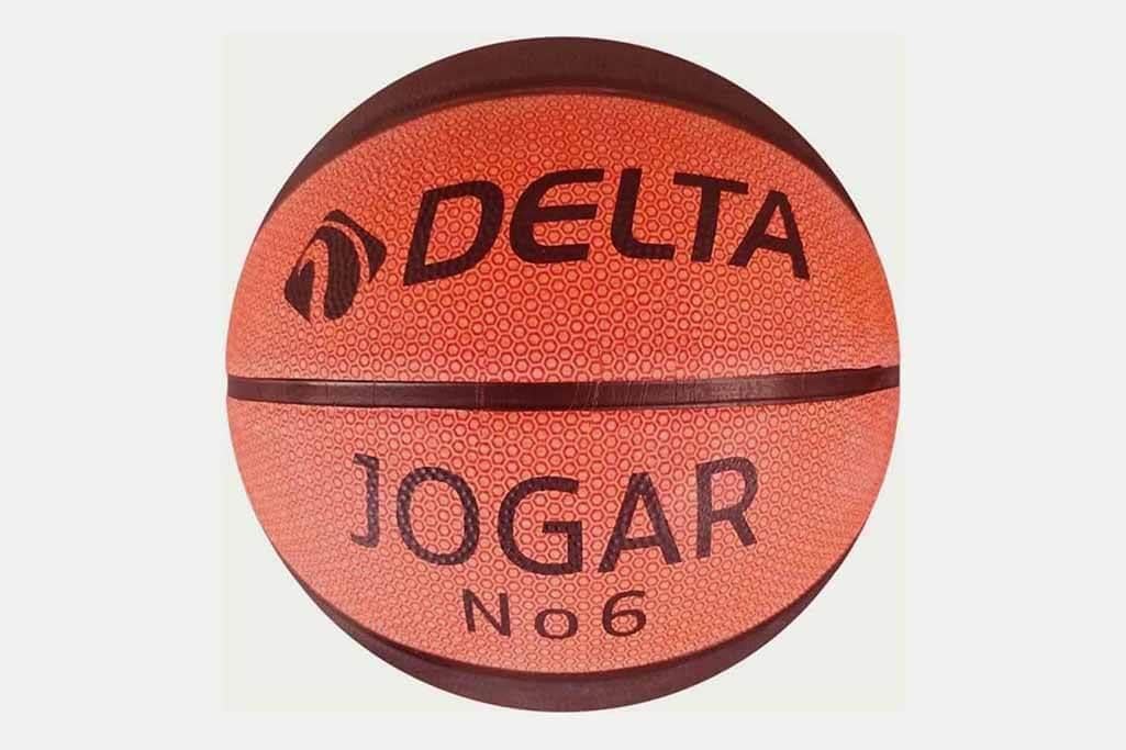 Delta Jogar: Basketbol Eğlencesinin Yeni Adresi (No:6)