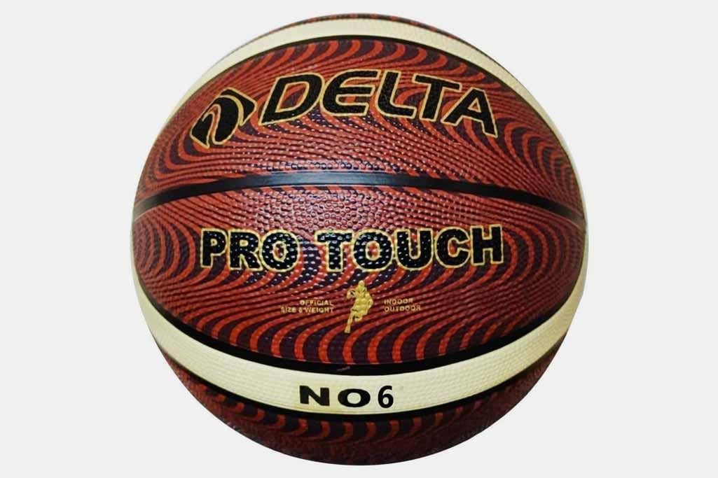 Delta Pro Touch Basketbol Topu No:6