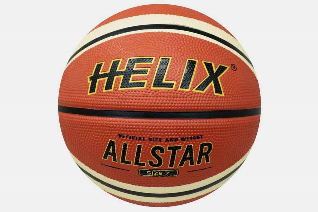 Helix Basketbol Topu Allstar No:7