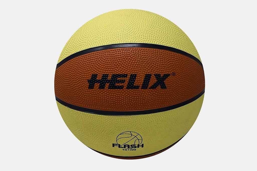 Helix Basketbol Topu Flash Tx100 No:6