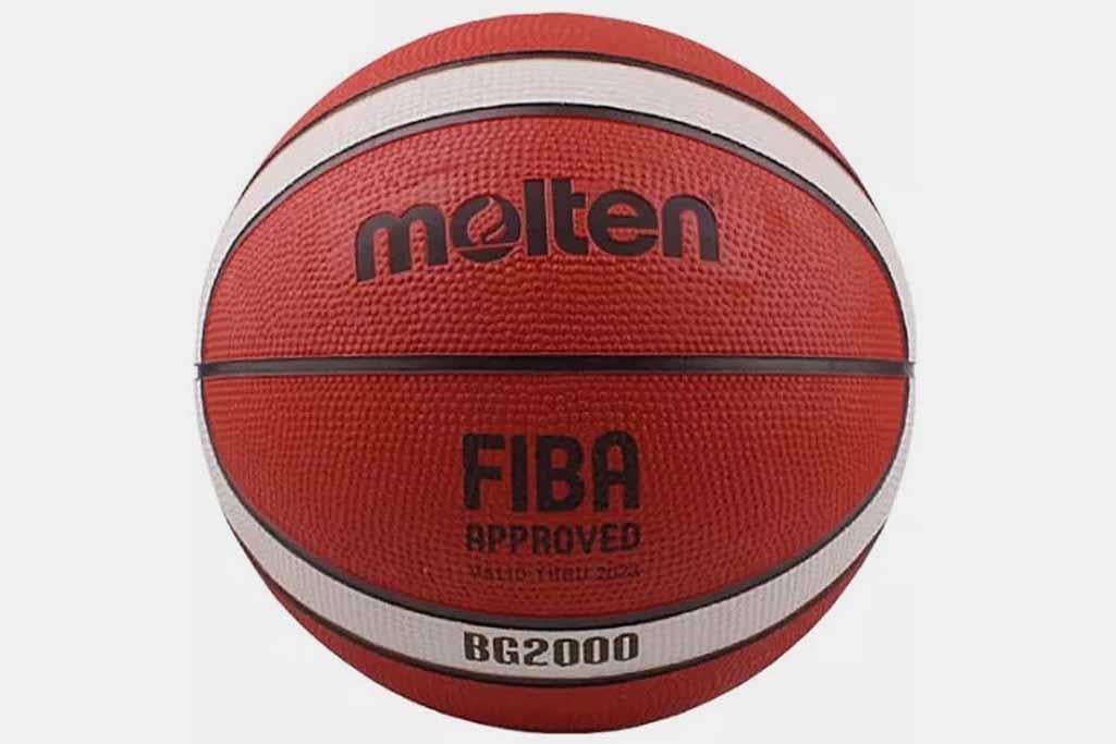 Molten-B7G2000 Basketbol Topu Kauçuk No:7