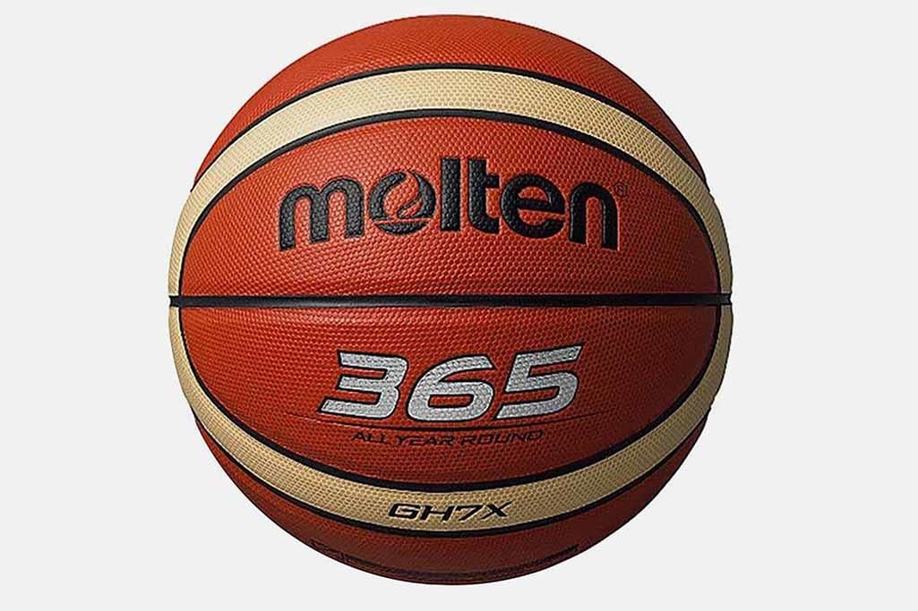 Molten BGH7X Antrenman Topu No 7