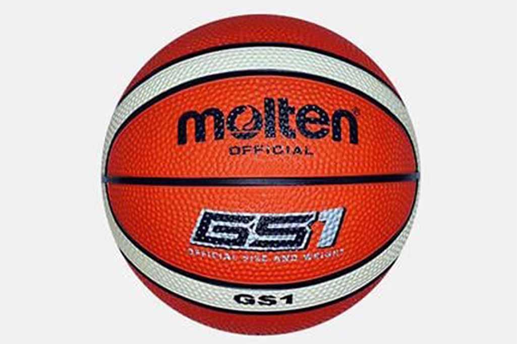 Molten BGS1-OI Fiba Onaylı Basketbol Topu No 1