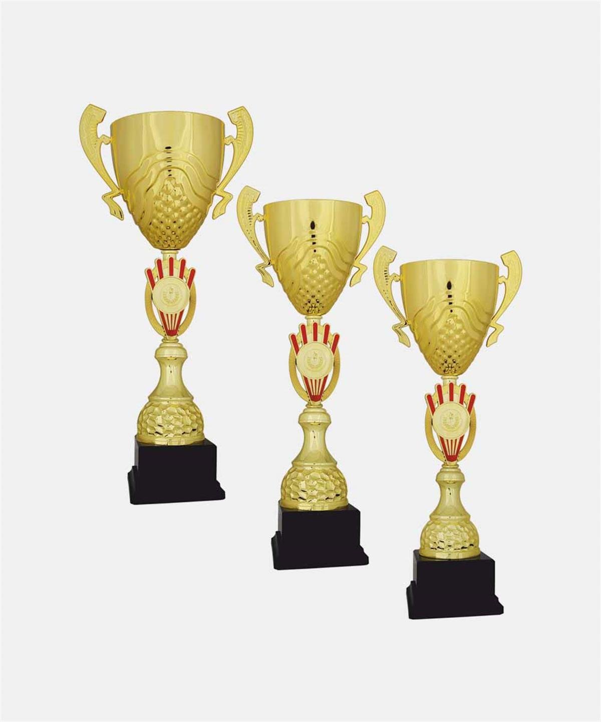 H13BaysporBüyük KupalarBayspor H13 Büyük Kupa Takımı 3 lü Set