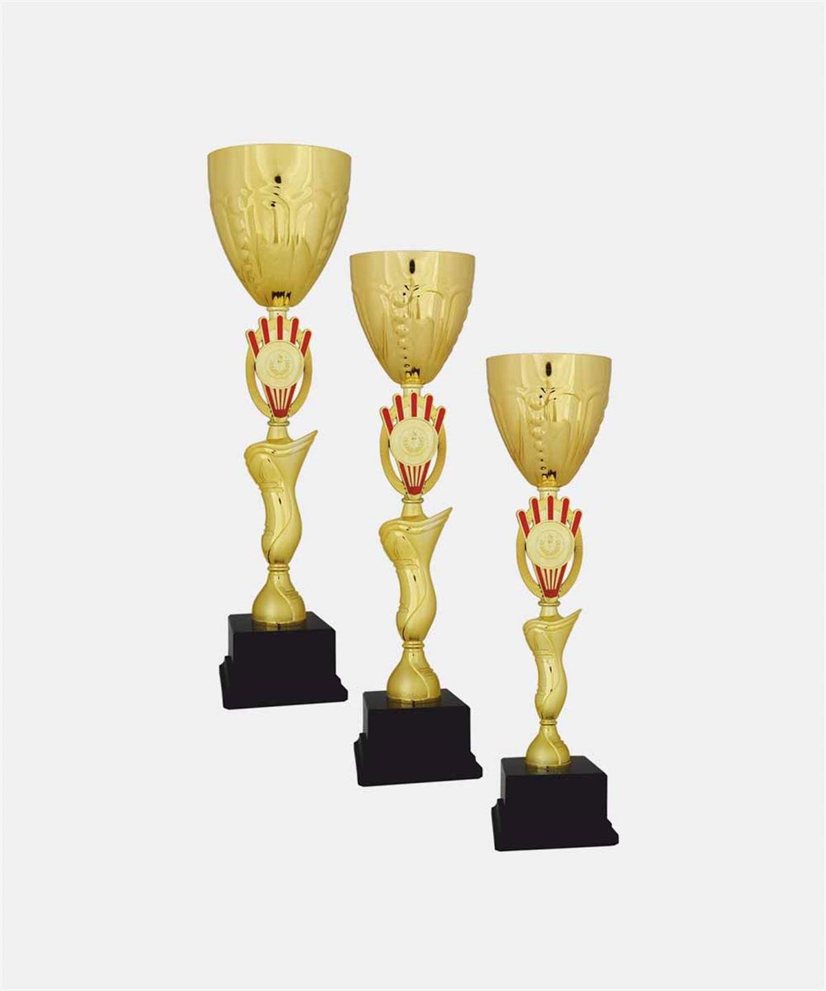 H31BaysporBüyük KupalarBayspor H31 Büyük Kupa Takımı 3 lü Set