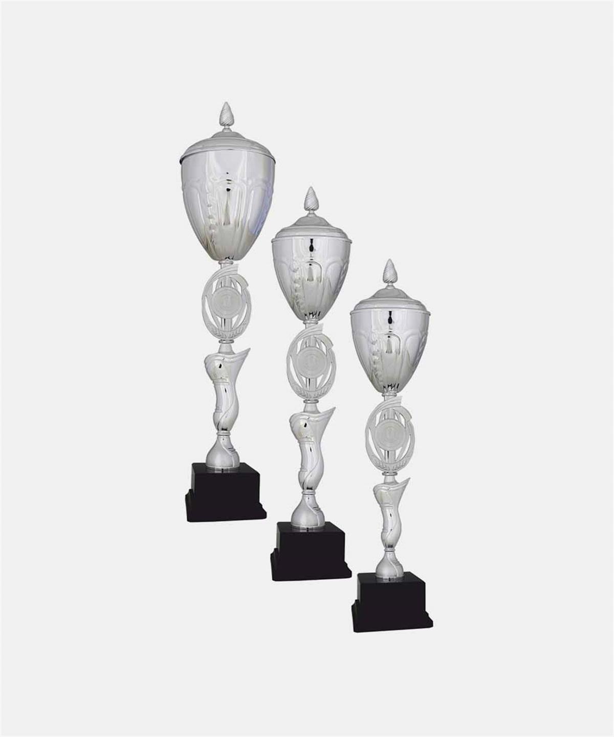 H64BaysporBüyük KupalarBayspor H64 Büyük Kupa Takımı 3 lü Set