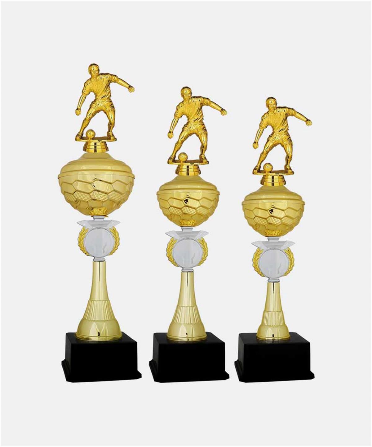 L14BaysporFigürlü KupalarBayspor L14 Futbol Figürlü Kupa Takımı