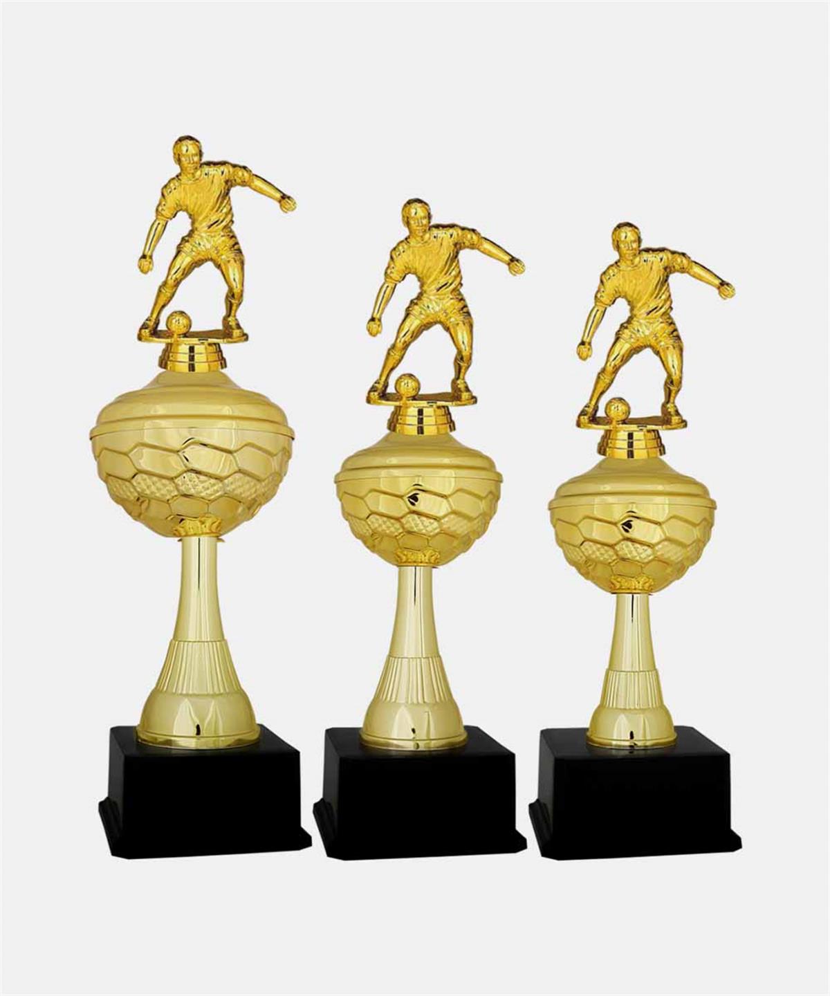 L2BaysporFigürlü KupalarBayspor L2 Futbol Figürlü Kupa Takımı