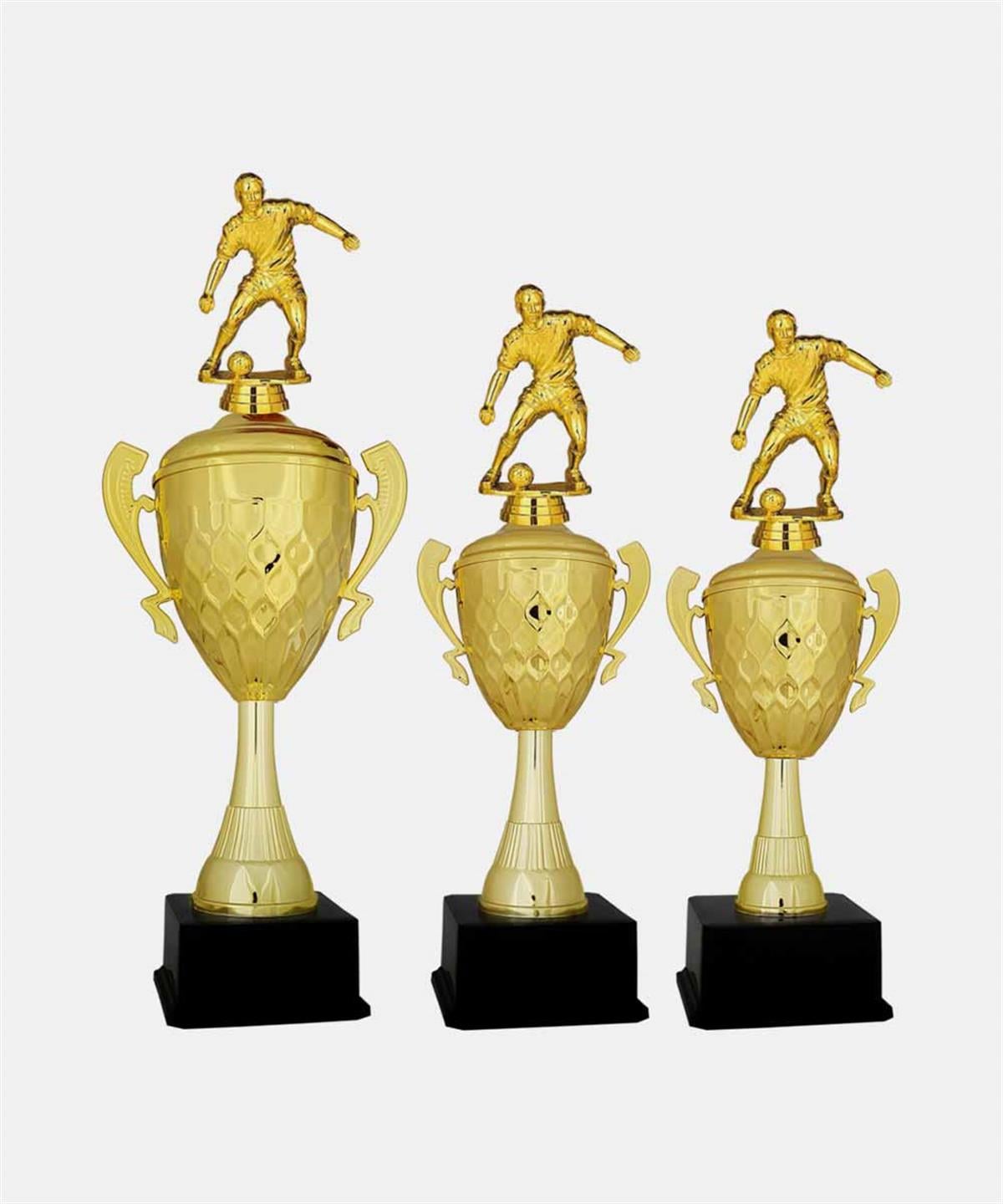 L3BaysporFigürlü KupalarBayspor L3 Futbol Figürlü Kupa Takımı