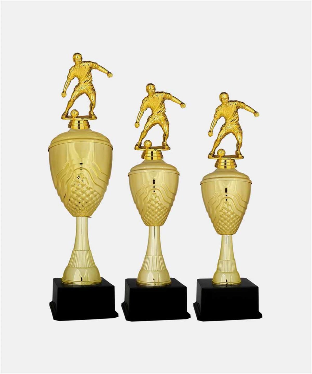 L4BaysporFigürlü KupalarBayspor L4 Futbol Figürlü Kupa Takımı