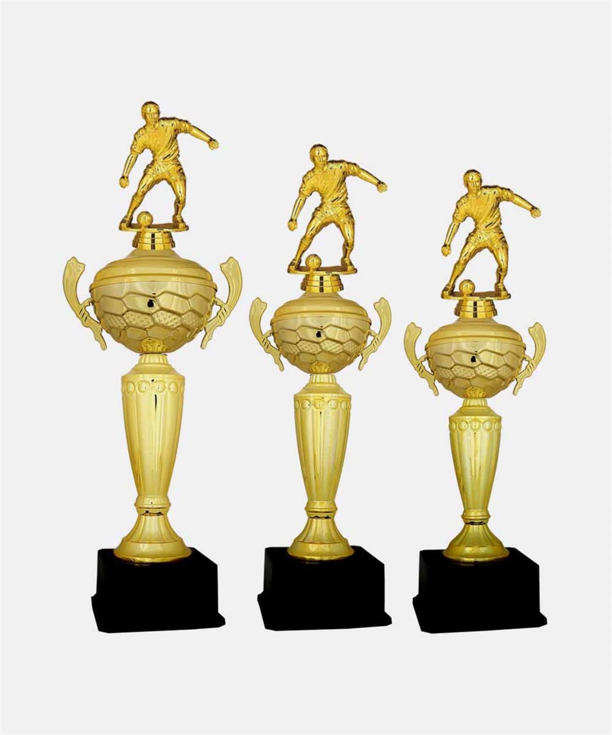 L5BaysporFigürlü KupalarBayspor L5 Futbol Figürlü Kupa Takımı