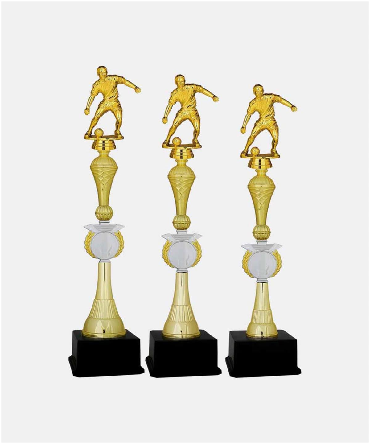 L52BaysporFigürlü KupalarBayspor L52 Futbol Figürlü Kupa Takımı