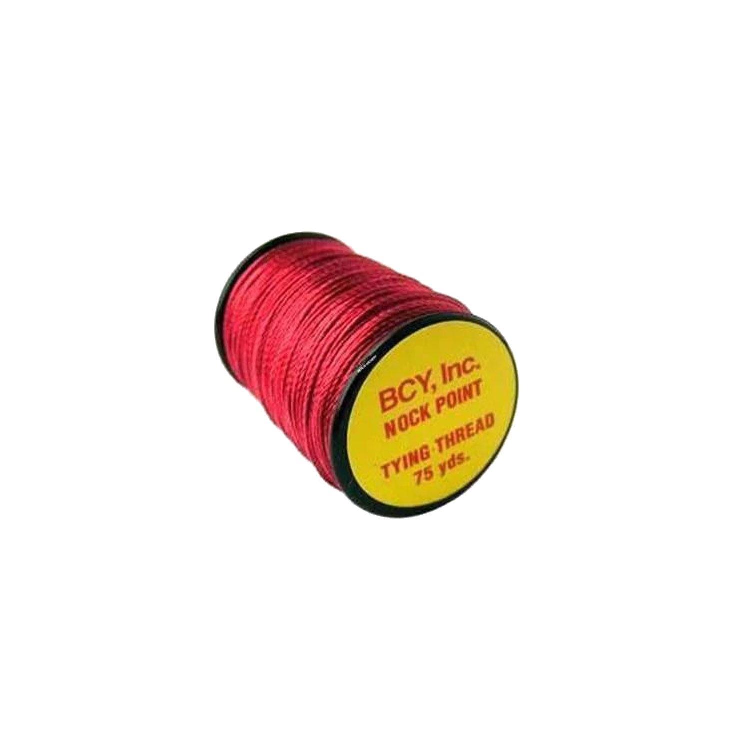 Bcy Sargı İpi Tying Thread Kırmızı