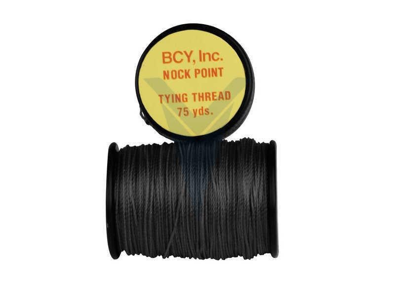 Bcy Sargı İpi Tying Thread Siyah