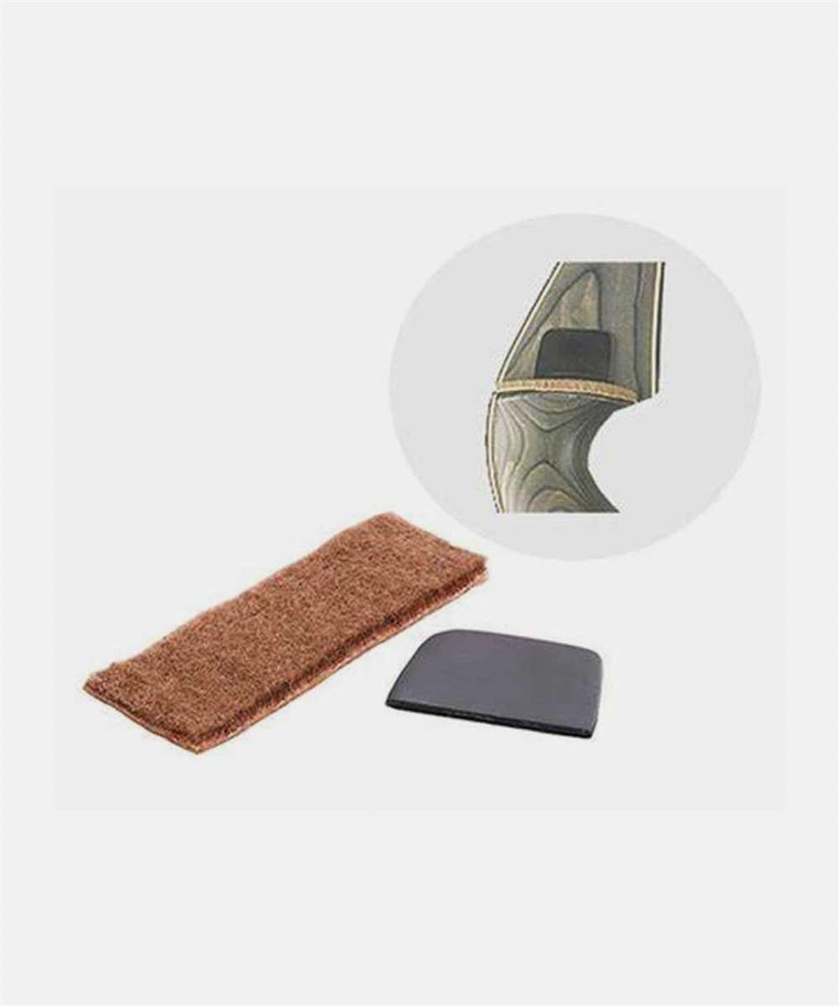 Bear Archery Traditional Hair Rest