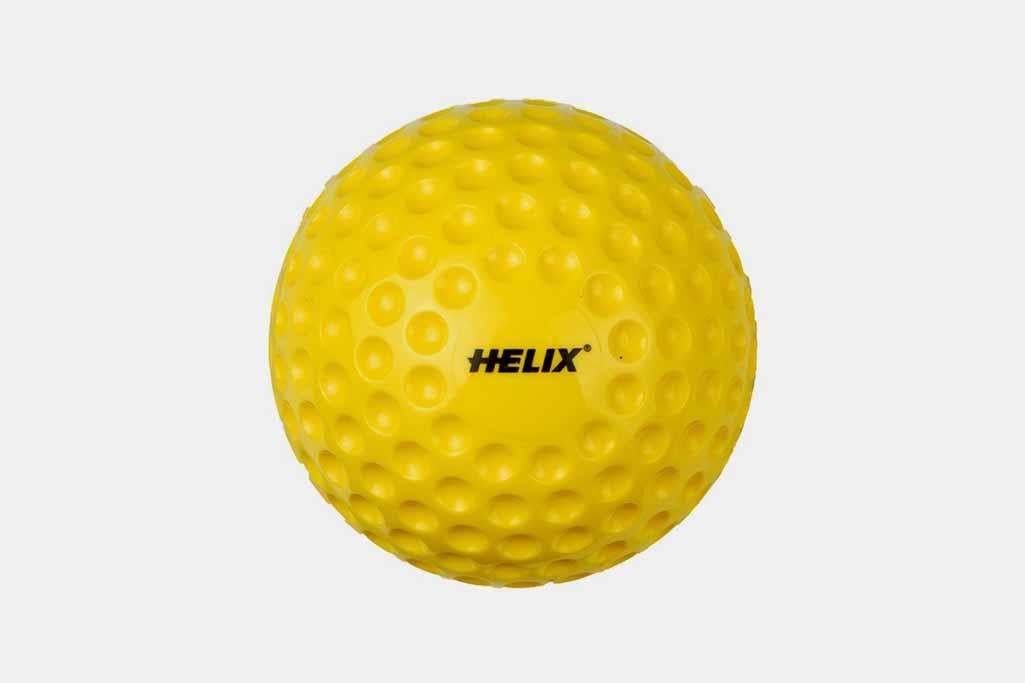 Helix Beyzbol Atış Makinası Topu