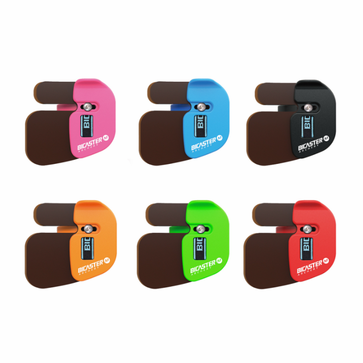 Bicaster Parmaklık UCC