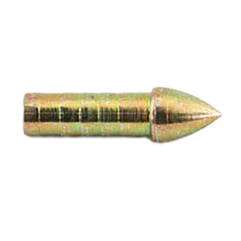 Black Eagle Ok Ucu Weight Adjustable Glue-In .2445 Bronze