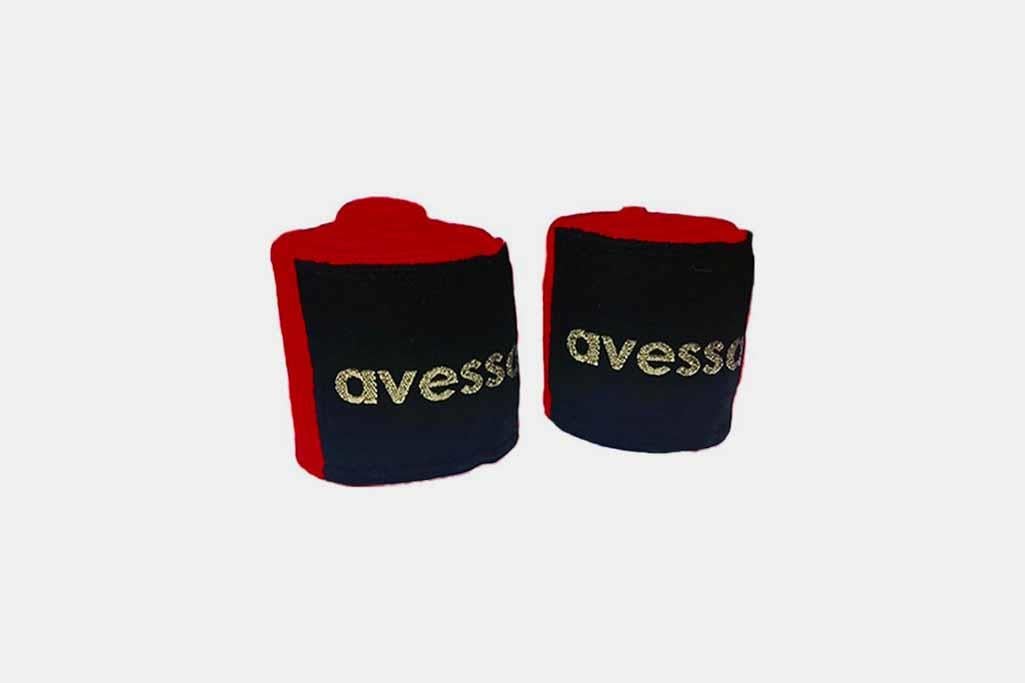 Avessa Elastik Boks Bilek Bandajı 3,5 Mt