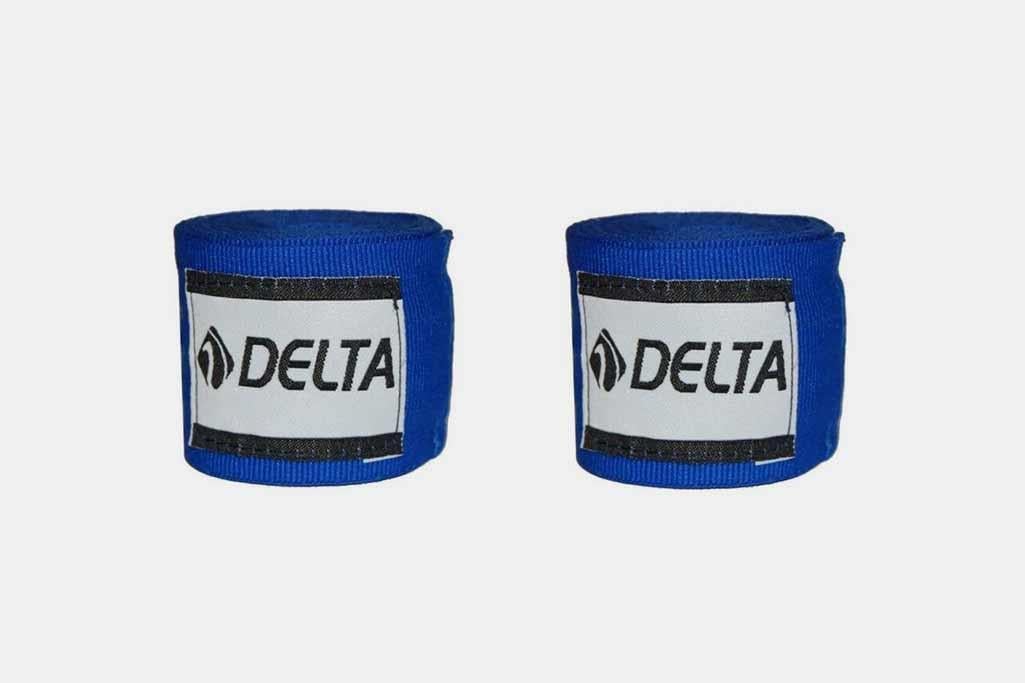 Delta Boks Kickbox Muay Thai Sanda El Bandajı 3,5 Metre