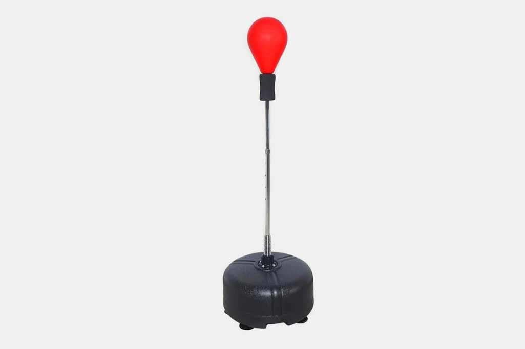 Avessa Ayarlanabilir Puching Ball 120 Cm- 156 cm