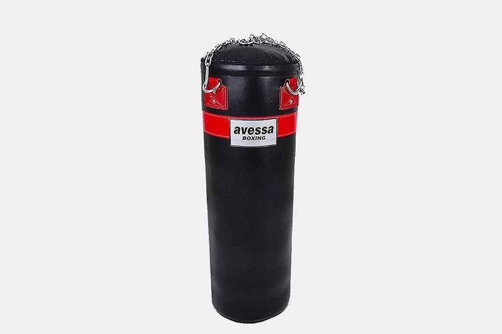 Avessa Impertex Kumaş Boks Torbası