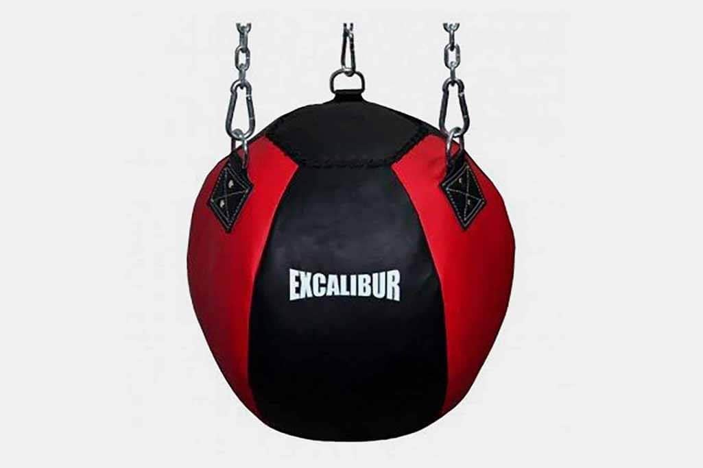 Avessa Proline Küre Top Box Torbası