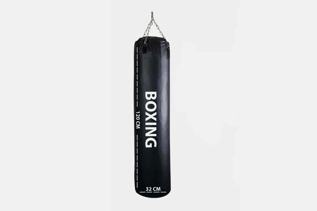 Cyclone A Boxing 120x38 Kum Torbası
