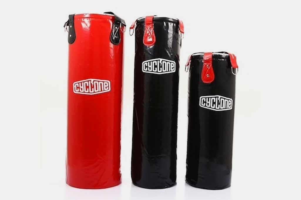 Cyclone Kum Torbası 90x30 