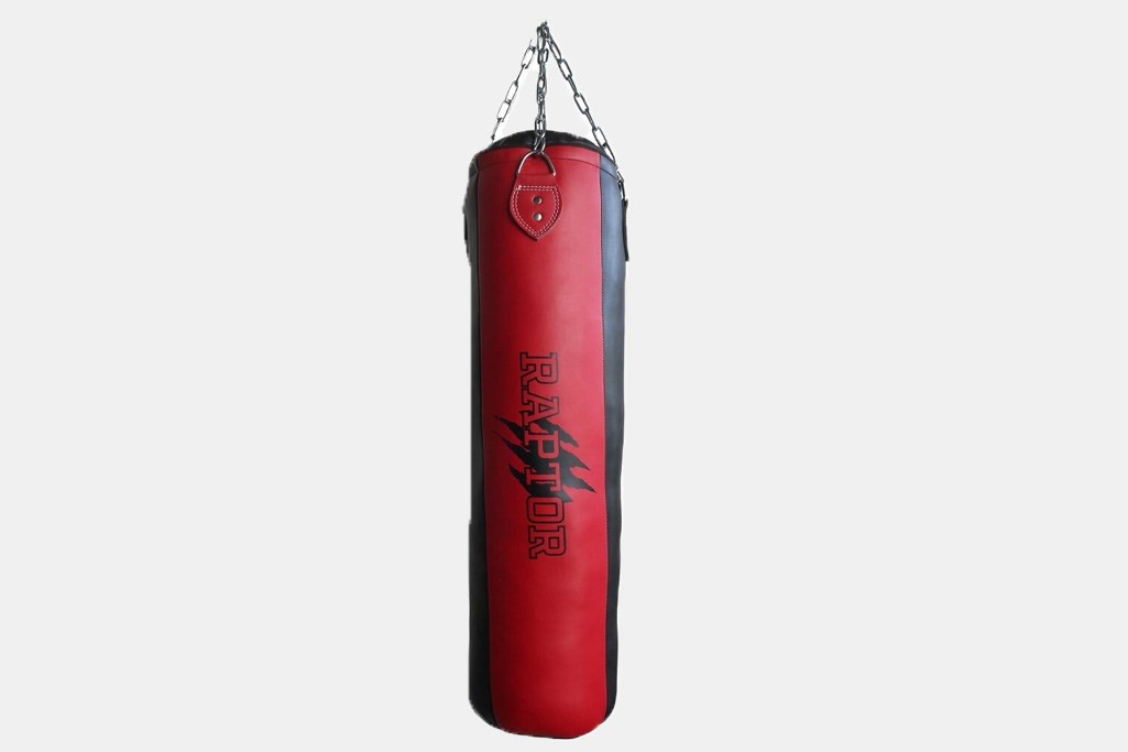 Raptor Boks Torbası BP150 150x40