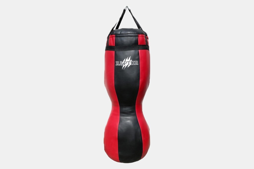 Raptor Boks Torbası BT1240 120x50